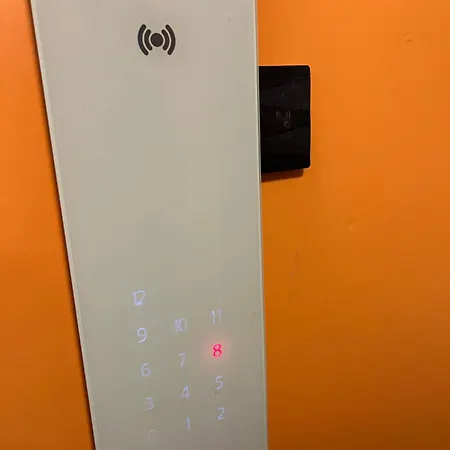 Apartament Andrea&alice - Golem (Tirana)