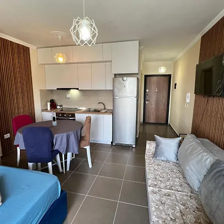 Apartament Andrea&alice - *