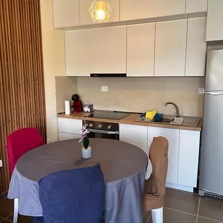 Apartament Andrea&alice -