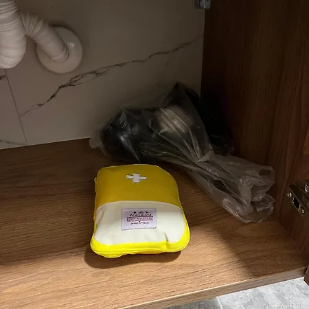 Apartament Andrea&alice - Golem (Tirana)