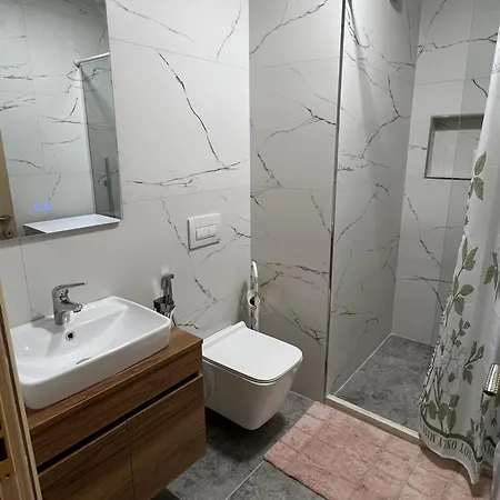 Andrea&alice - * Golem (Tirana)