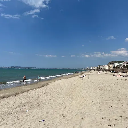 Andrea&alice - Lägenhet *