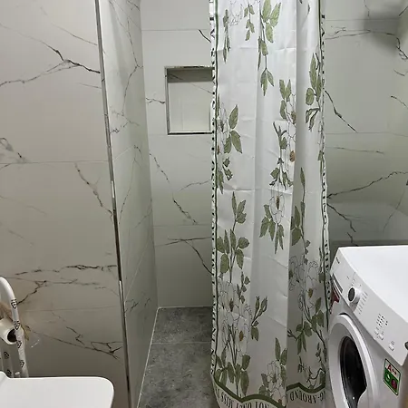 Andrea&alice - * Golem (Tirana)