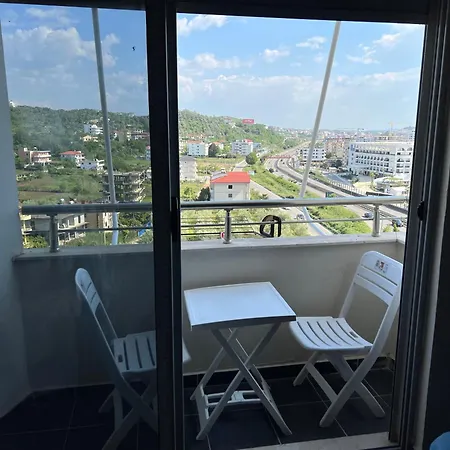 Andrea&alice - * Golem (Tirana)