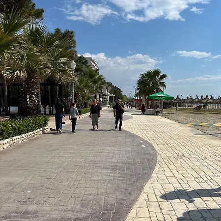 Andrea&alice - Apartament