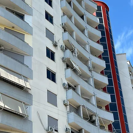 Apartament Andrea&alice -