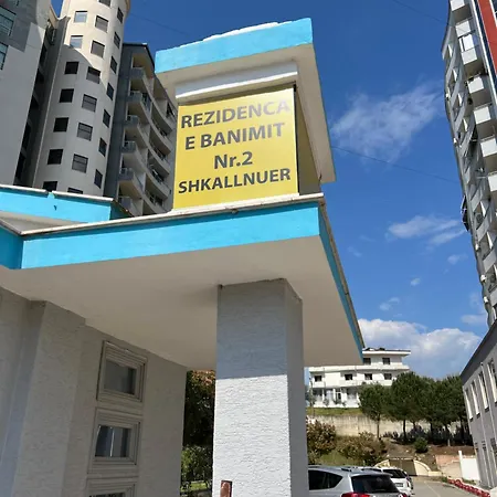 Lägenhet Andrea&alice - *