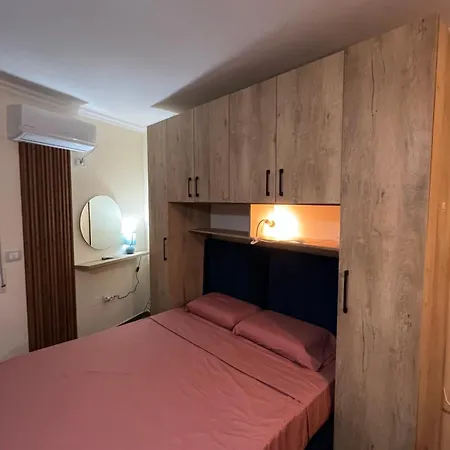 Andrea&alice - Apartament *