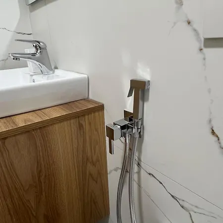 Andrea&alice - Apartament *