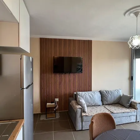 Appartement Andrea&alice - Golem (Tirana)