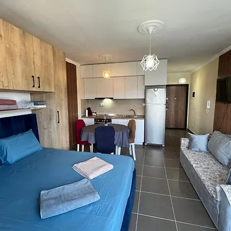 Appartement Andrea&alice -