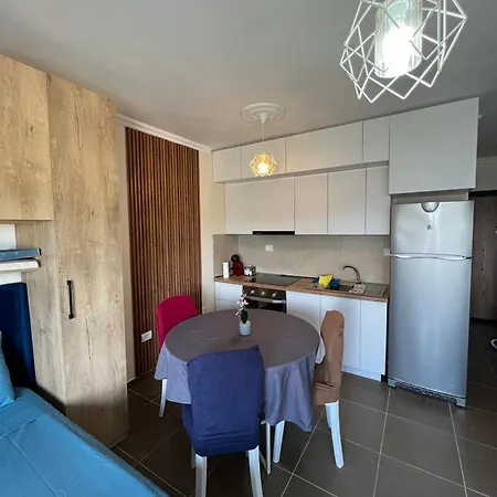 Appartement Andrea&alice -