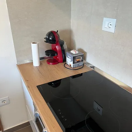 Appartement Andrea&alice - Golem (Tirana)