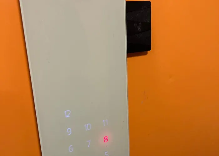 公寓 Andrea&alice - 格勒姆