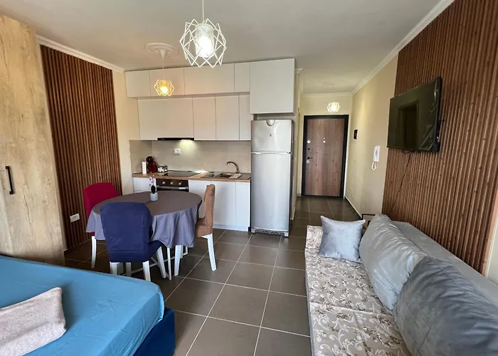 Apartamento Andrea&alice - *