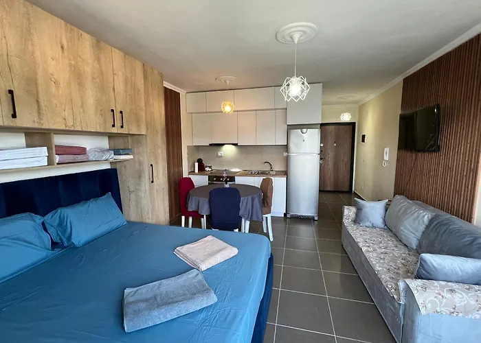 公寓 Andrea&alice -