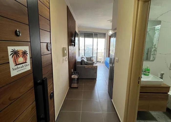 Andrea&alice - Apartamento