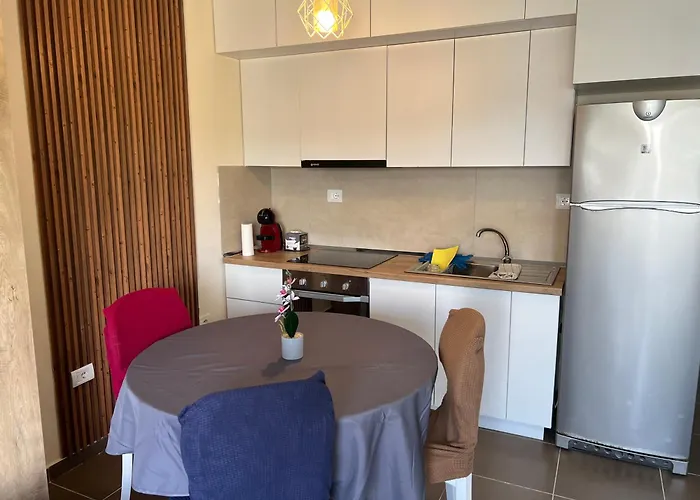 公寓 Andrea&alice -