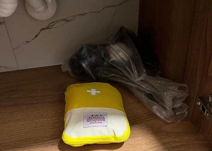 公寓 Andrea&alice - 格勒姆