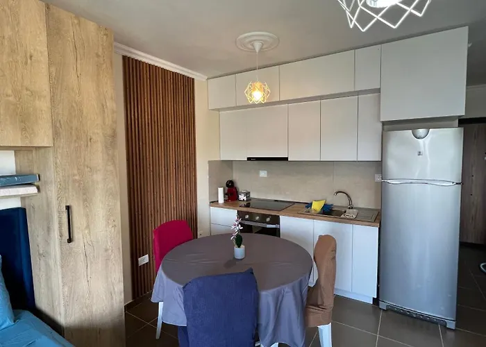 Apartamento Andrea&alice -