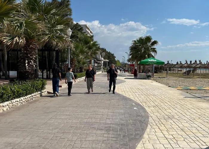 Andrea&alice - 公寓