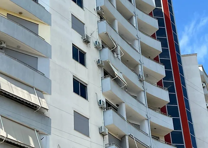 公寓 Andrea&alice -