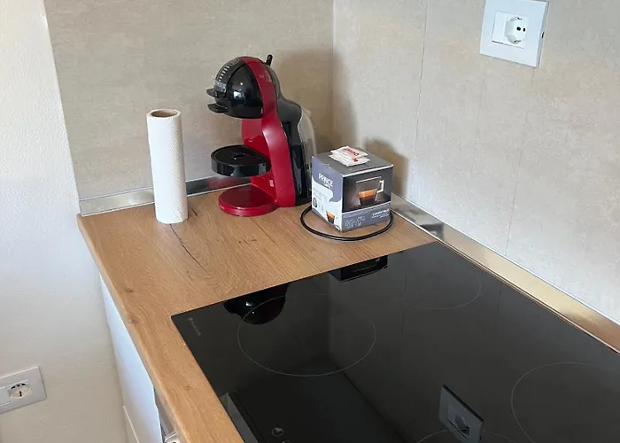 公寓 Andrea&alice - 格勒姆